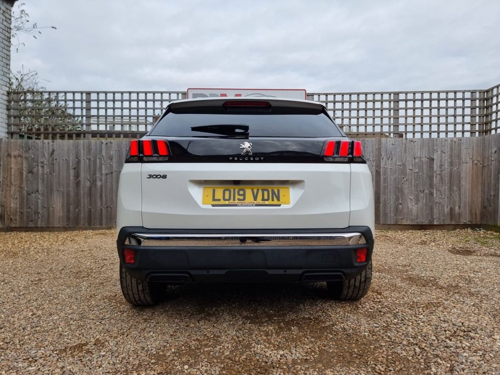 Used Peugeot 3008 2019 for sale - 77976652: Photo 28