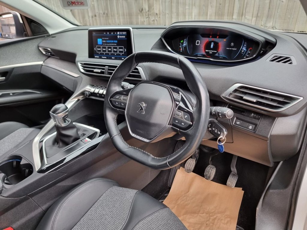 Used Peugeot 3008 2019 for sale - 77976652: Photo 29