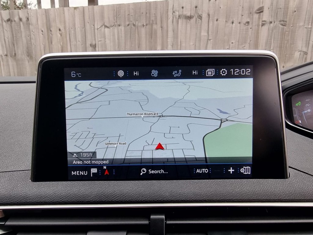 Used Peugeot 3008 2019 for sale - 77976652: Photo 3