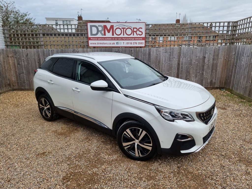 Used Peugeot 3008 2019 for sale - 77976652: Photo 30