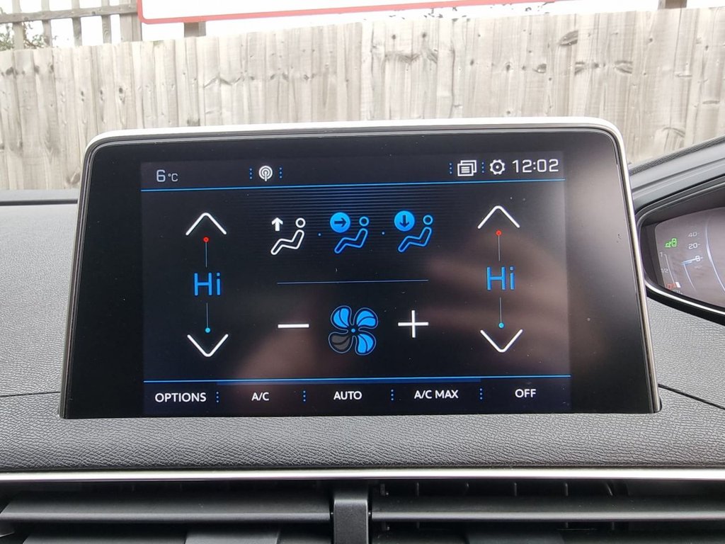 Used Peugeot 3008 2019 for sale - 77976652: Photo 31