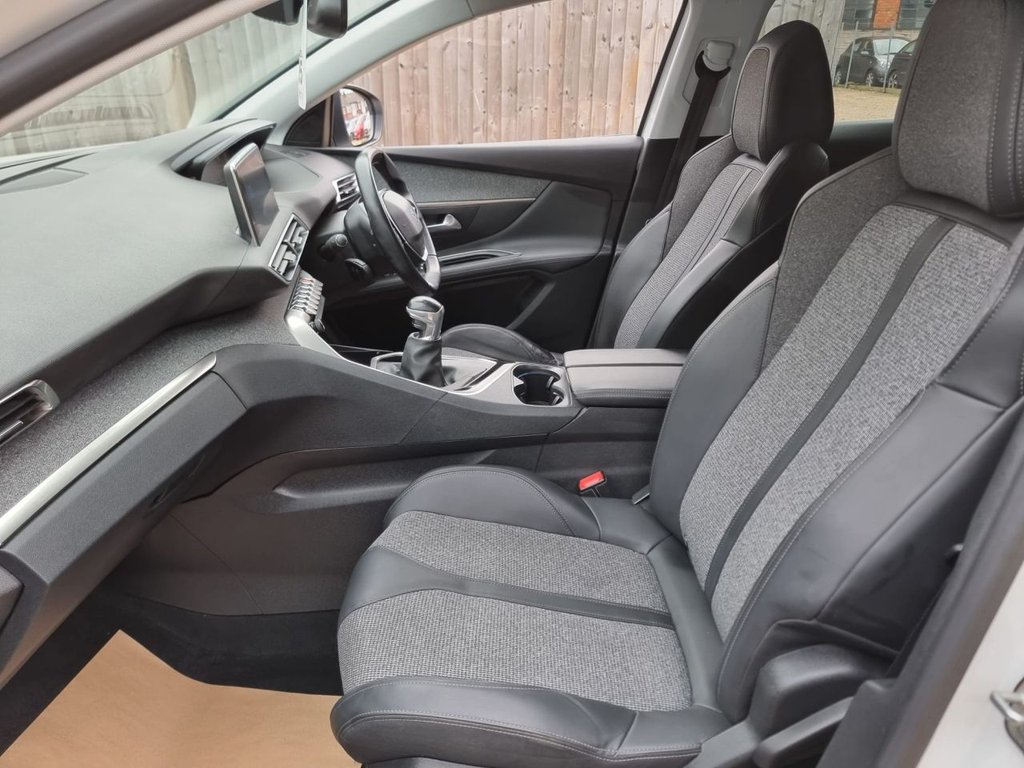 Used Peugeot 3008 2019 for sale - 77976652: Photo 33