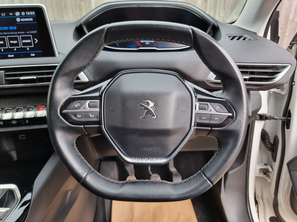 Used Peugeot 3008 2019 for sale - 77976652: Photo 34