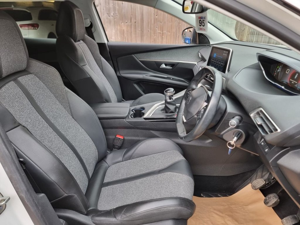 Used Peugeot 3008 2019 for sale - 77976652: Photo 36