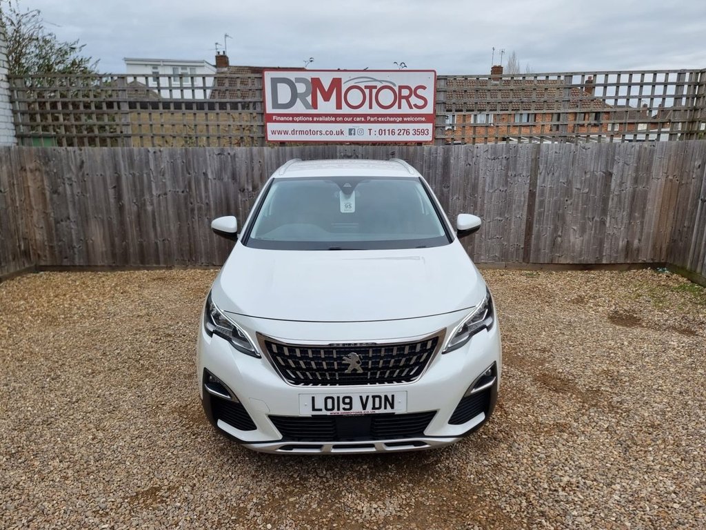 Used Peugeot 3008 2019 for sale - 77976652: Photo 37