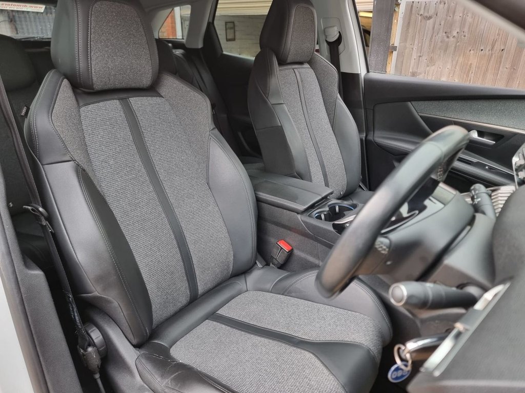 Used Peugeot 3008 2019 for sale - 77976652: Photo 38