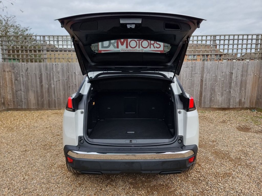 Used Peugeot 3008 2019 for sale - 77976652: Photo 39