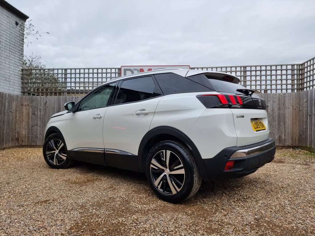 Used Peugeot 3008 2019 for sale - 77976652: Photo 4