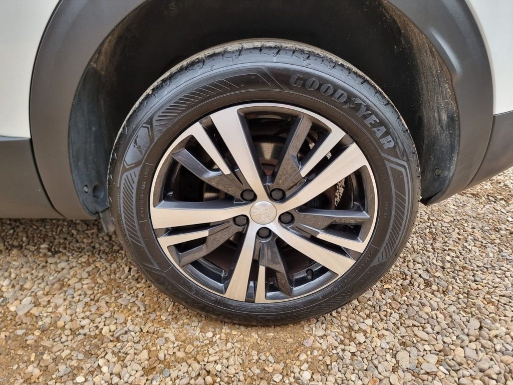 Used Peugeot 3008 2019 for sale - 77976652: Photo 42