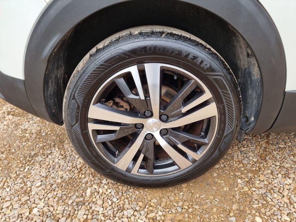 Used Peugeot 3008 2019 for sale - 77976652: Photo 43