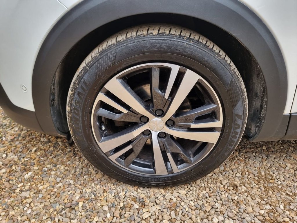 Used Peugeot 3008 2019 for sale - 77976652: Photo 44