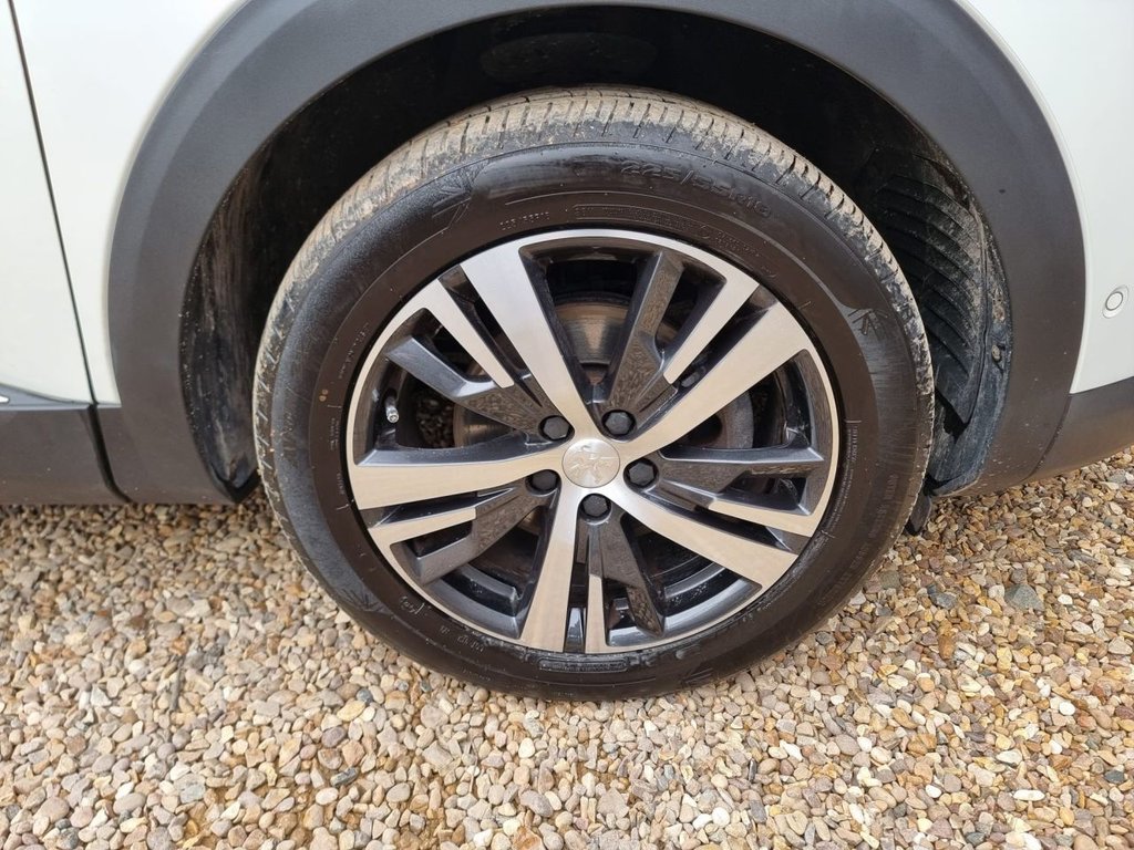 Used Peugeot 3008 2019 for sale - 77976652: Photo 45