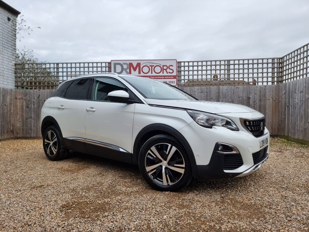 Used Peugeot 3008 2019 for sale - 77976652: Photo 47