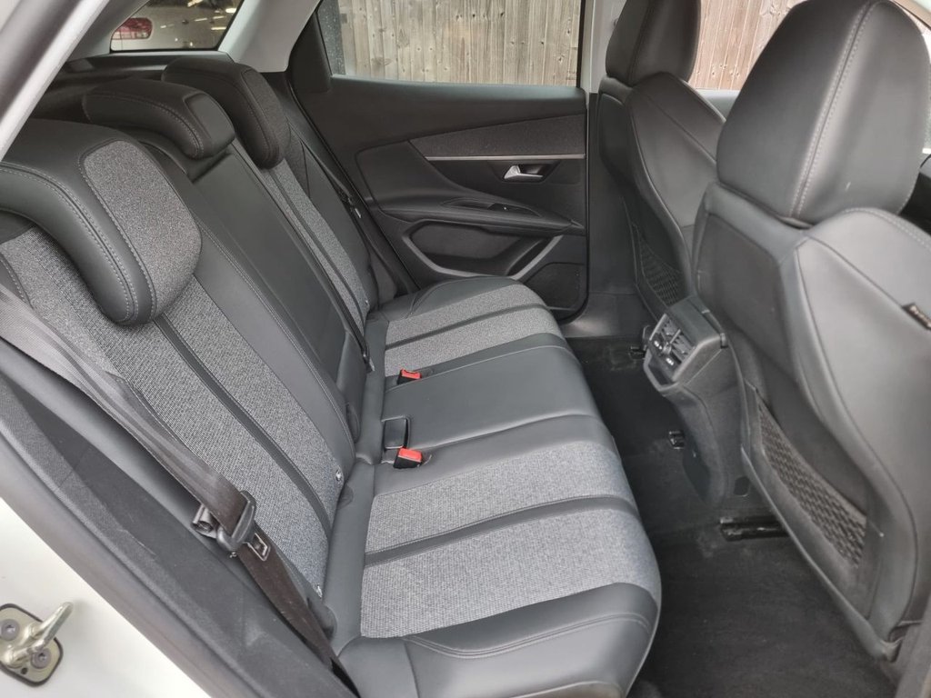 Used Peugeot 3008 2019 for sale - 77976652: Photo 48