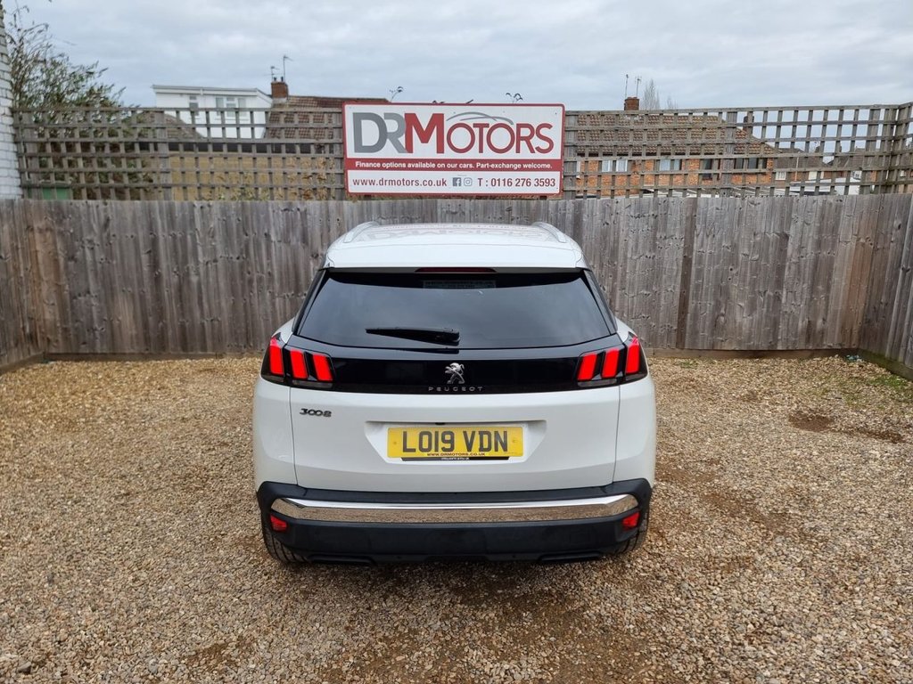Used Peugeot 3008 2019 for sale - 77976652: Photo 50