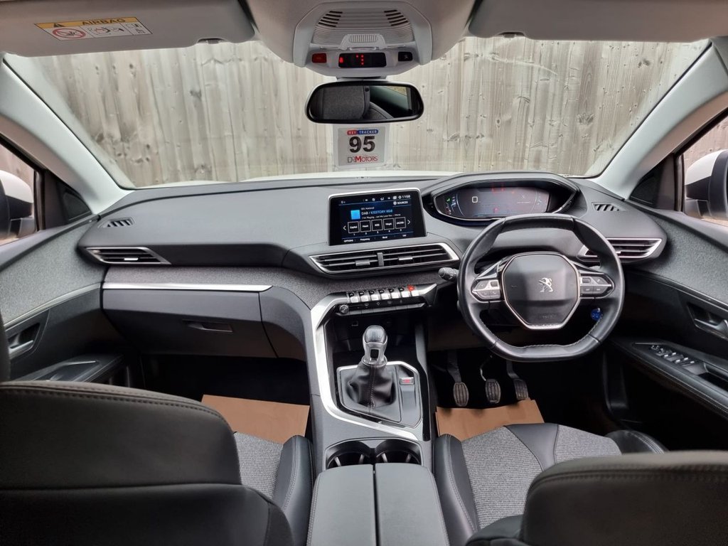 Used Peugeot 3008 2019 for sale - 77976652: Photo 7