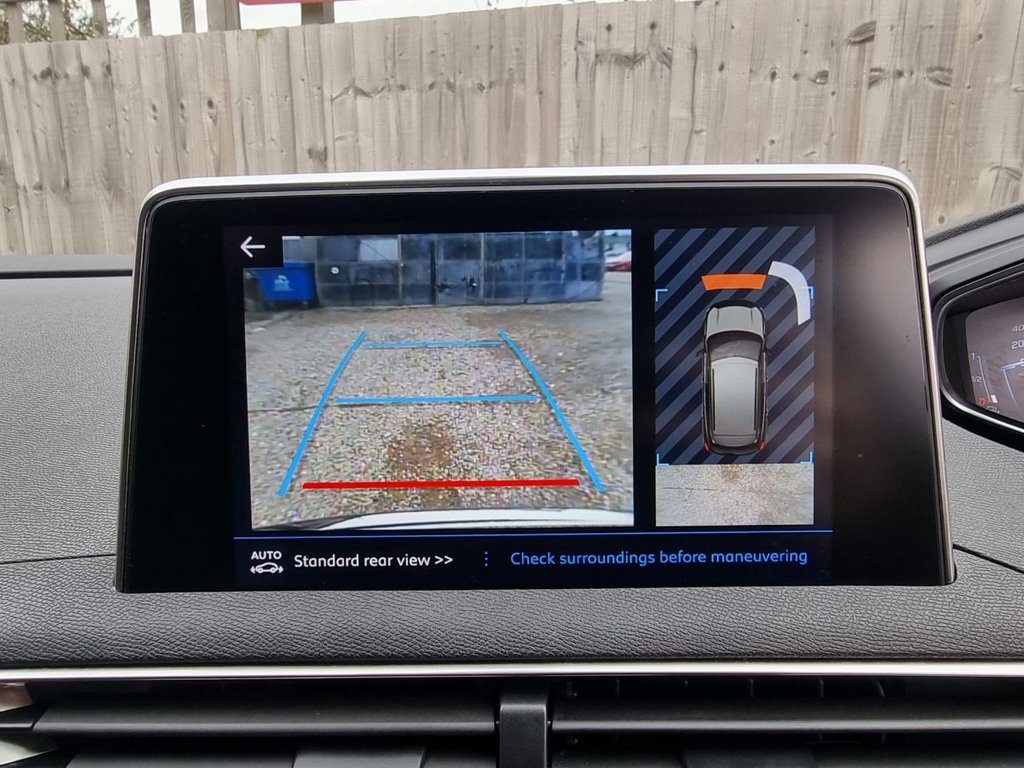 Used Peugeot 3008 2019 for sale - 77976652: Photo 8