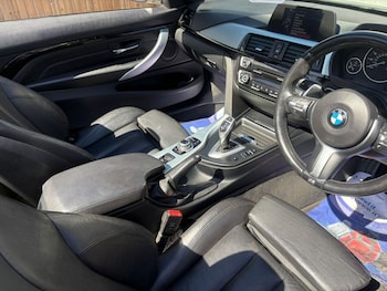 Used BMW 4 Series 2014 for sale - 78069092: Photo