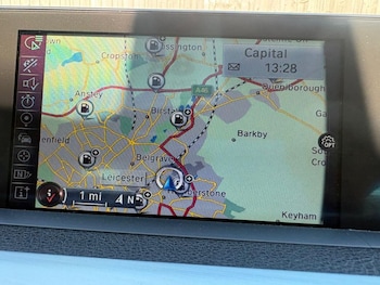 Used BMW 4 Series 2014 for sale - 78069092: Photo