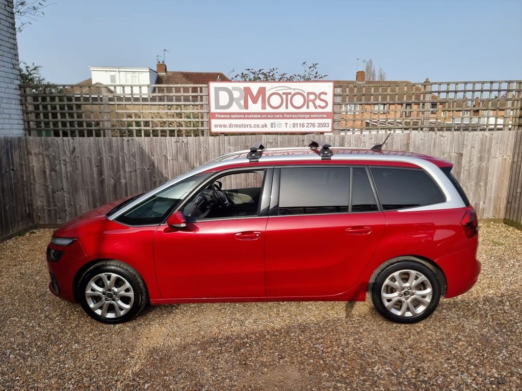 Used Citroen Grand C4 Picasso 2020 for sale - 77521544: Photo 10