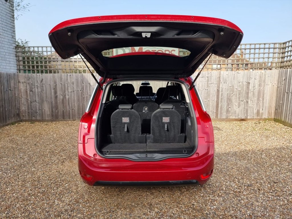 Used Citroen Grand C4 Picasso 2020 for sale - 77521544: Photo 14