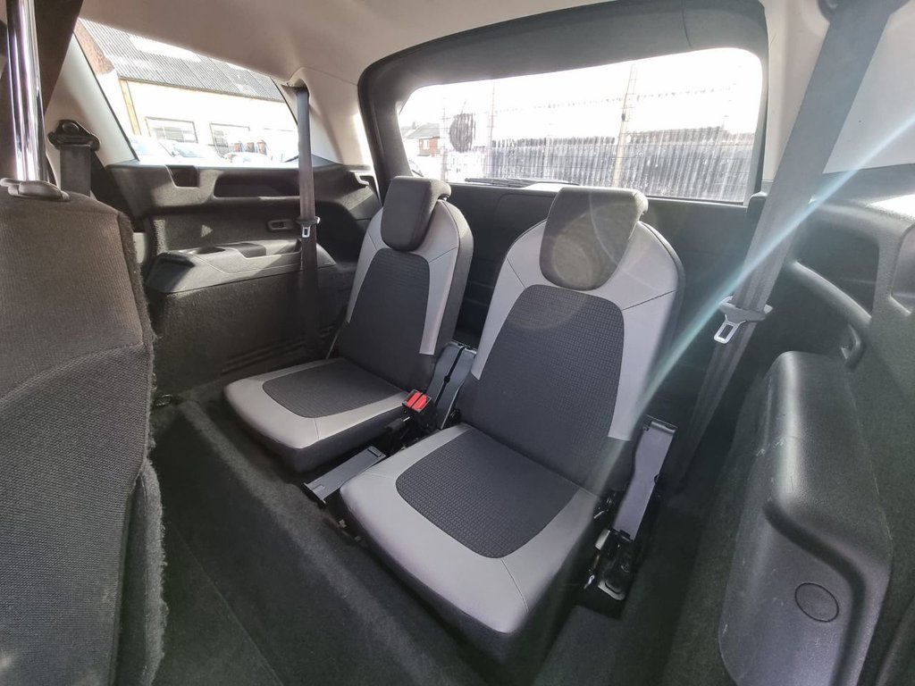 Used Citroen Grand C4 Picasso 2020 for sale - 77521544: Photo 15