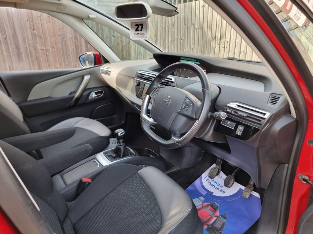 Used Citroen Grand C4 Picasso 2020 for sale - 77521544: Photo 27