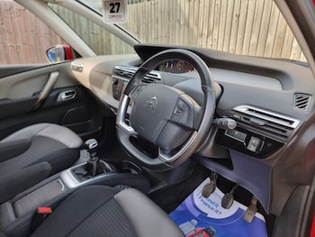 Used Citroen Grand C4 Picasso 2020 for sale - 77521544: Photo