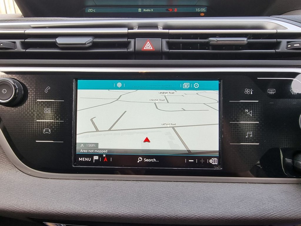 Used Citroen Grand C4 Picasso 2020 for sale - 77521544: Photo 3