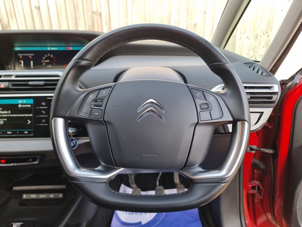 Used Citroen Grand C4 Picasso 2020 for sale - 77521544: Photo 34