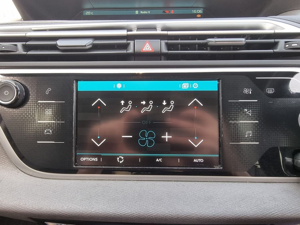 Used Citroen Grand C4 Picasso 2020 for sale - 77521544: Photo 35