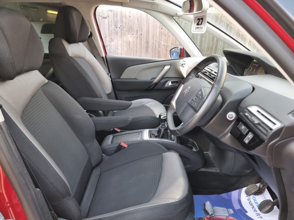 Used Citroen Grand C4 Picasso 2020 for sale - 77521544: Photo 37