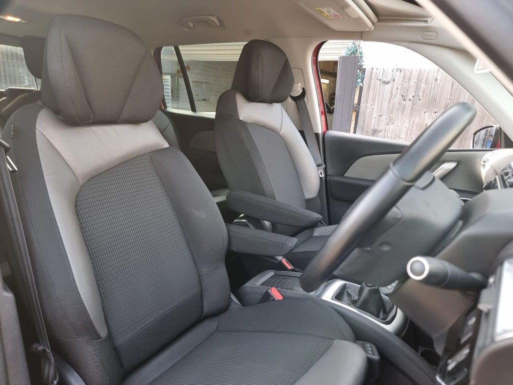 Used Citroen Grand C4 Picasso 2020 for sale - 77521544: Photo 39