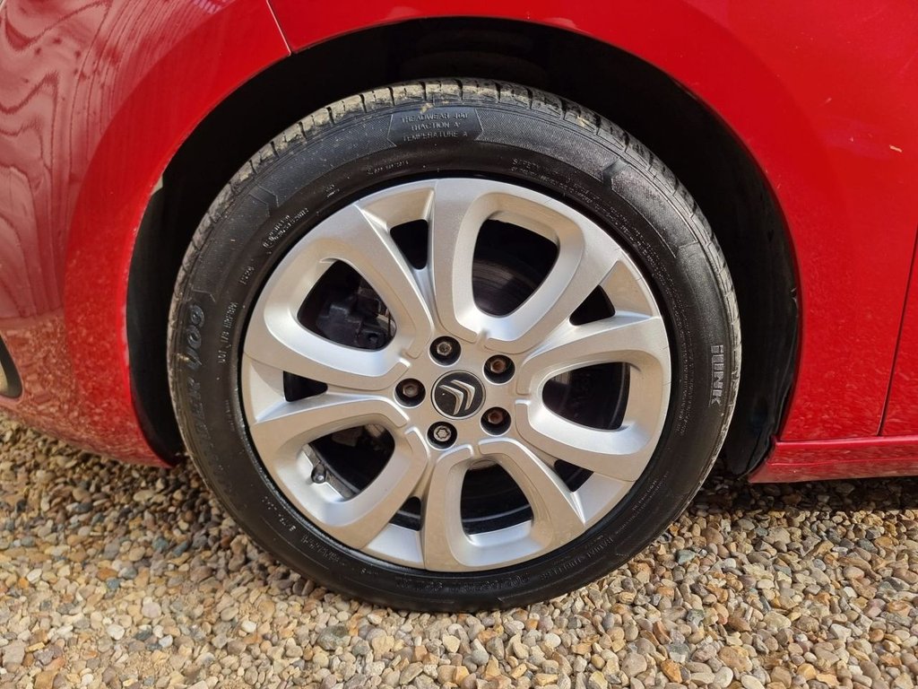 Used Citroen Grand C4 Picasso 2020 for sale - 77521544: Photo 41