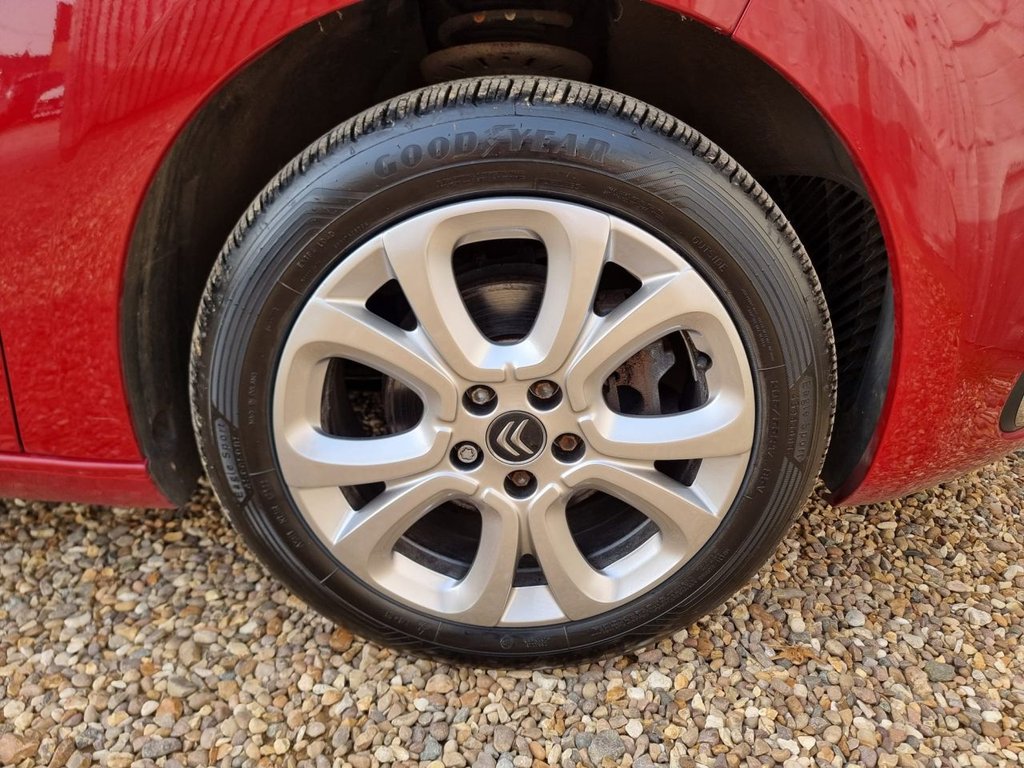 Used Citroen Grand C4 Picasso 2020 for sale - 77521544: Photo 42