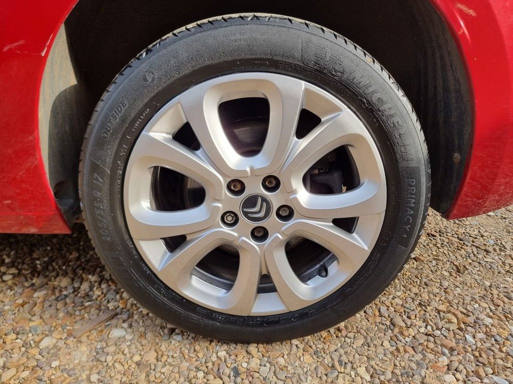 Used Citroen Grand C4 Picasso 2020 for sale - 77521544: Photo 44