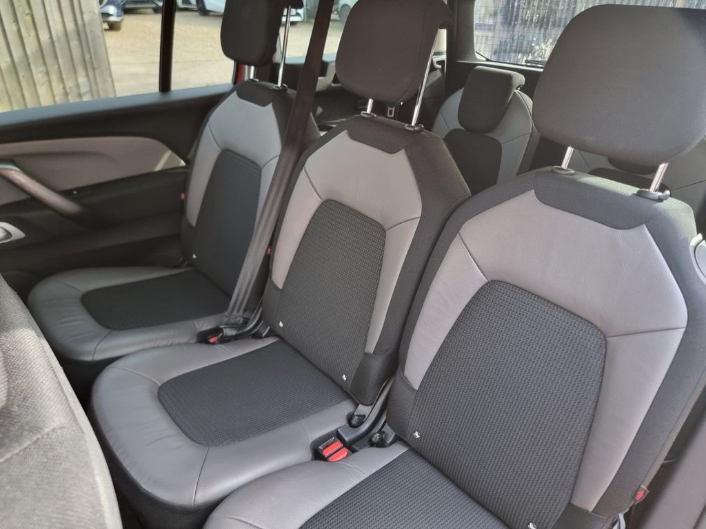 Used Citroen Grand C4 Picasso 2020 for sale - 77521544: Photo 45