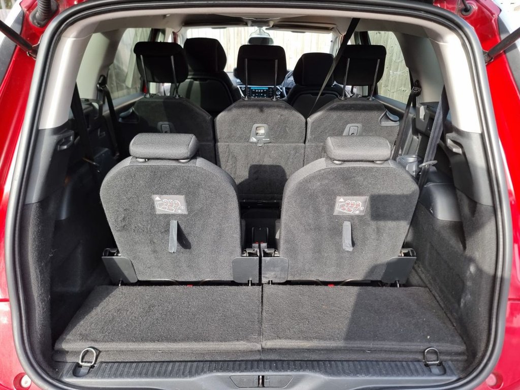 Used Citroen Grand C4 Picasso 2020 for sale - 77521544: Photo 9