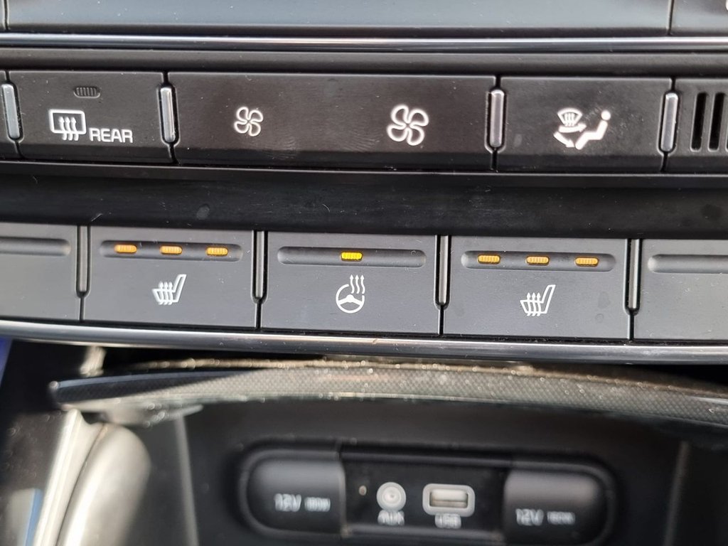 Used Kia Sorento 2018 for sale - 76210856: Photo 12