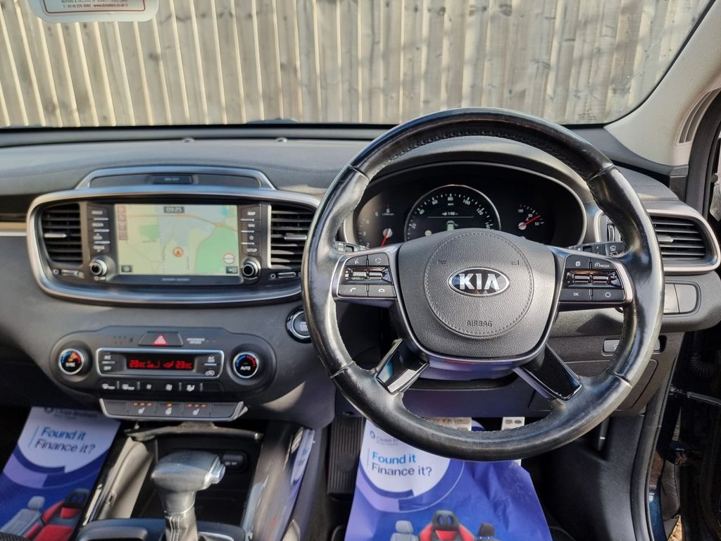 Used Kia Sorento 2018 for sale - 76210856: Photo 14