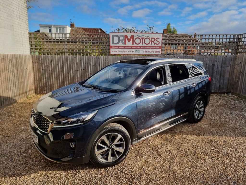 Used Kia Sorento 2018 for sale - 76210856: Photo 16