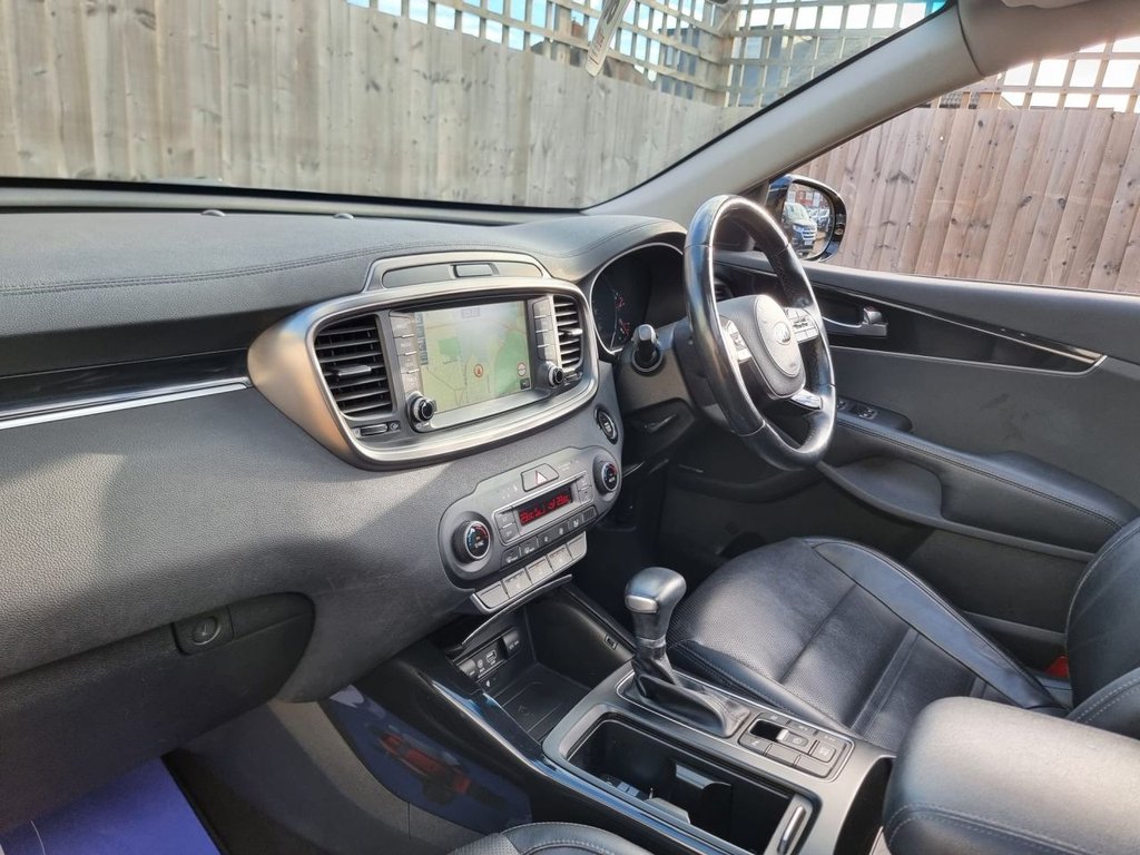 Used Kia Sorento 2018 for sale - 76210856: Photo 19