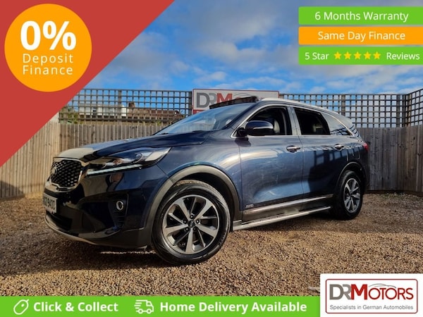 Used Kia Sorento 2018 for sale - 76210856: Photo 1