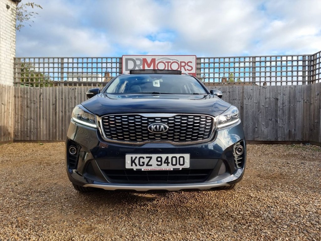 Used Kia Sorento 2018 for sale - 76210856: Photo 20