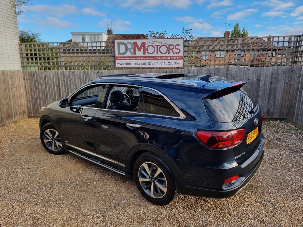 Used Kia Sorento 2018 for sale - 76210856: Photo 24