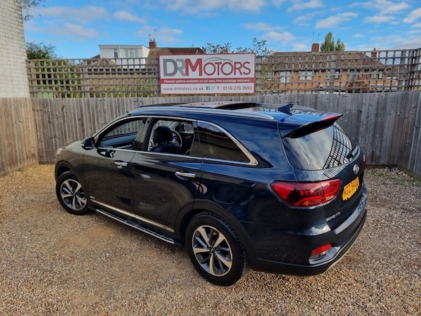 Used Kia Sorento 2018 for sale - 76210856: Photo 24