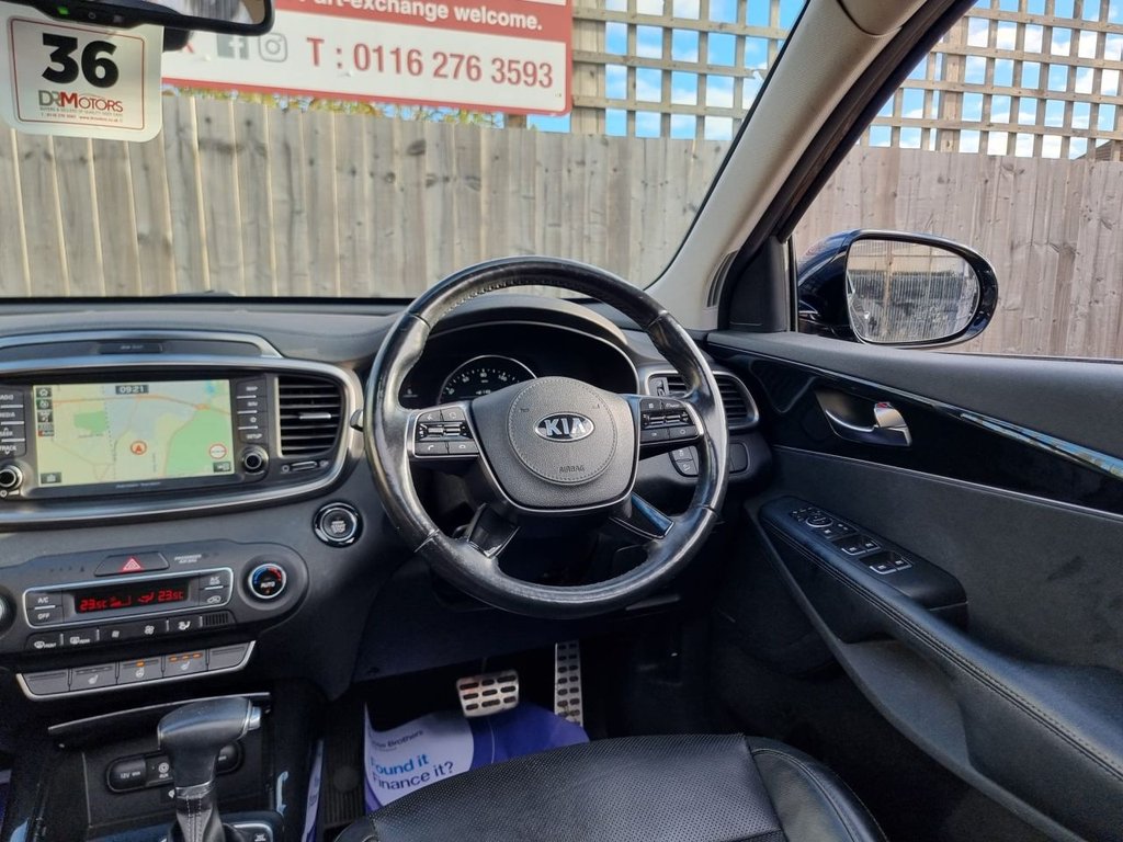 Used Kia Sorento 2018 for sale - 76210856: Photo 25