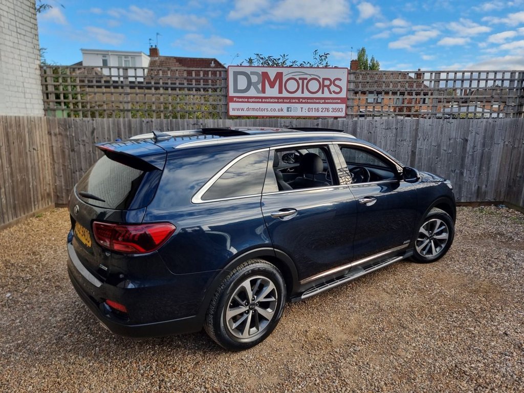 Used Kia Sorento 2018 for sale - 76210856: Photo 27