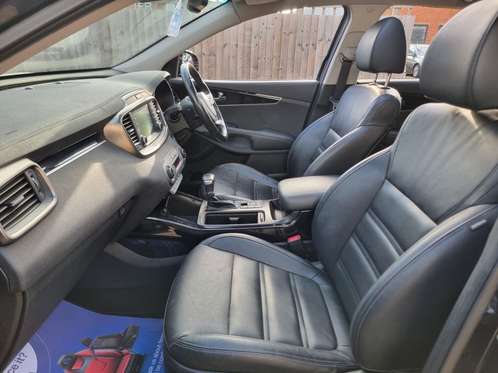 Used Kia Sorento 2018 for sale - 76210856: Photo 29