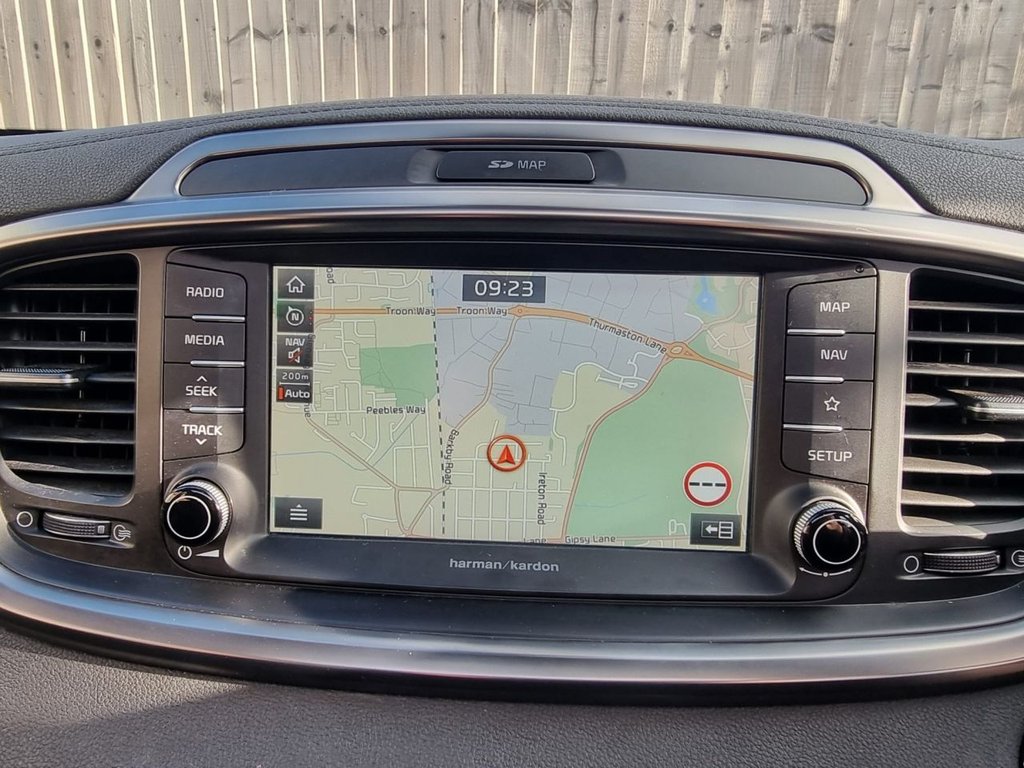 Used Kia Sorento 2018 for sale - 76210856: Photo 3